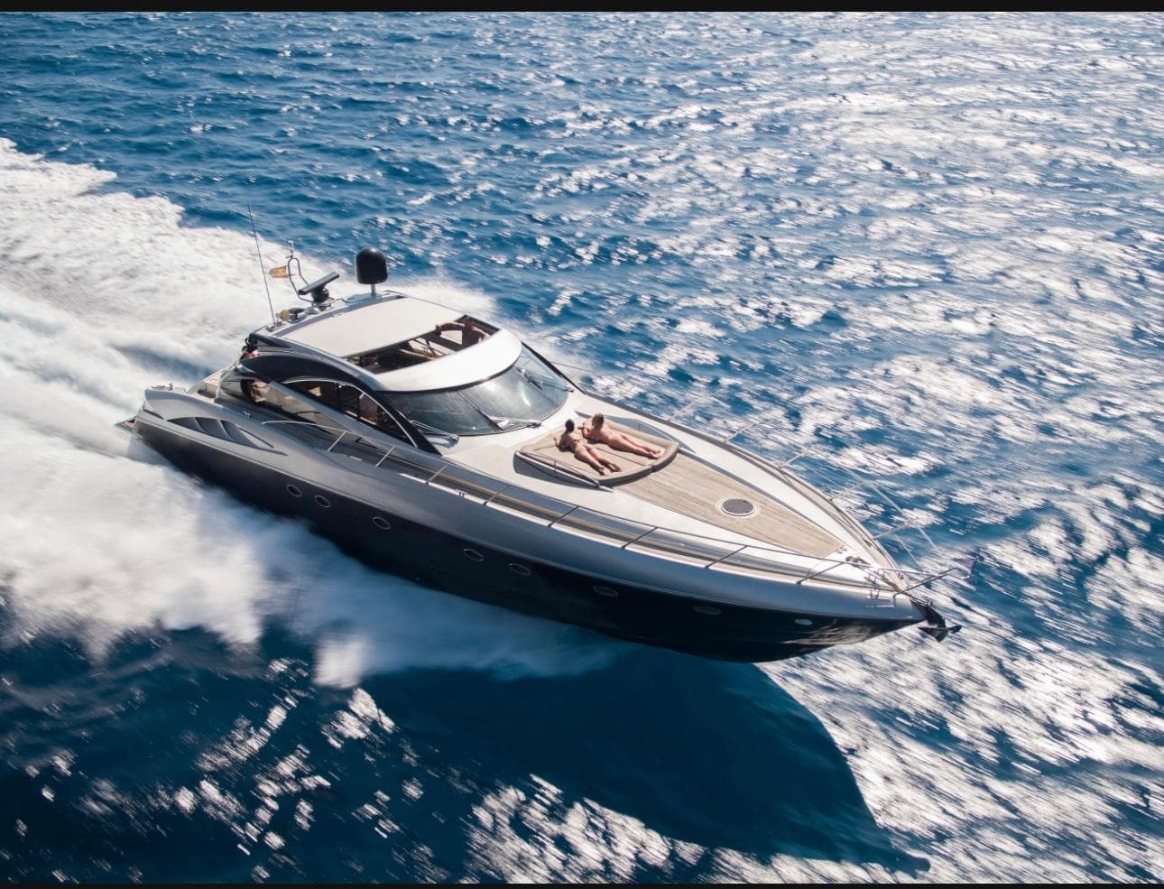 Sunseeker Dos